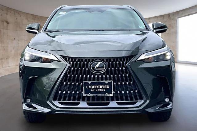 lexus nx hybrid 2026 2T2GKCEZ2TC058697 image lexus nx hybrid 2026 2T2GKCEZ2TC058697 image